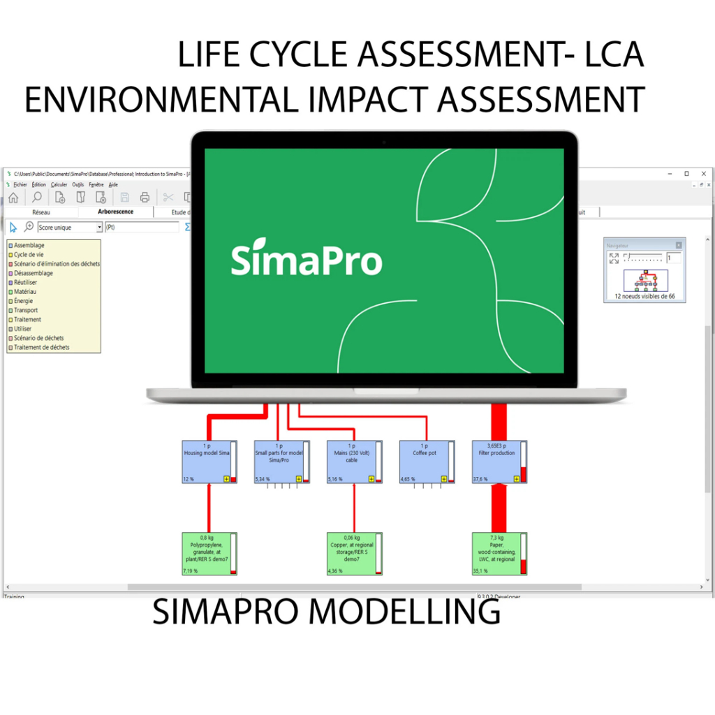 Jual Software SimaPro Lengkap V7, v9.5 dan v10 | Shopee Indonesia