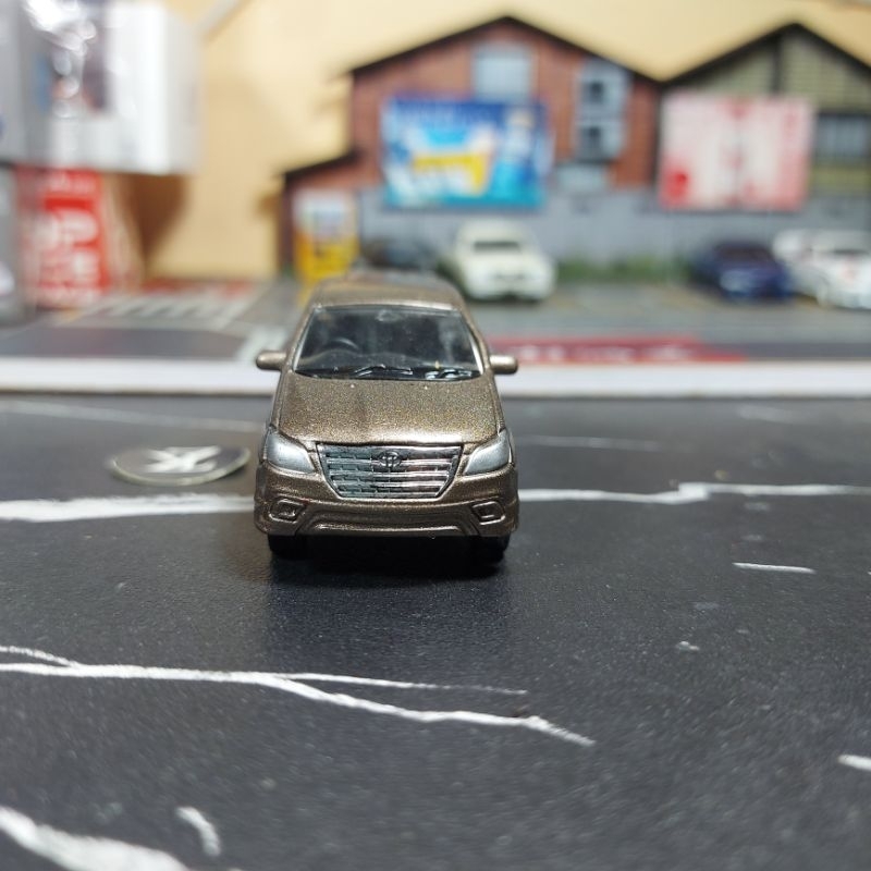Jual Welly Toyota Innova | Shopee Indonesia
