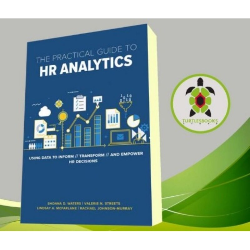 Jual Buku The Practical Guide to HR Analytics | Shopee Indonesia