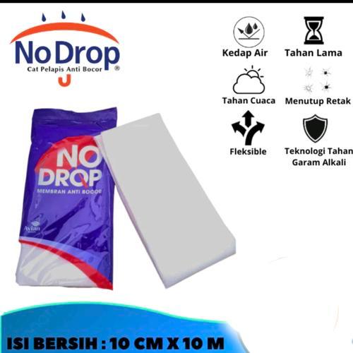 Jual Serat Fiber- Kasa Membran Anti Bocor Waterproofing - Nippon fiber ...