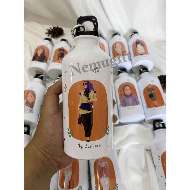 Jual Tumbler Custom - Hampers tumbler - Tumbler custom satuan | Shopee ...
