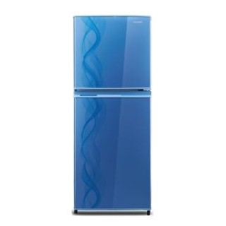 Jual Kulkas 2 Pintu SHARP SJ-237ND-AB (UNIT EKSDISPLAY) | Shopee Indonesia