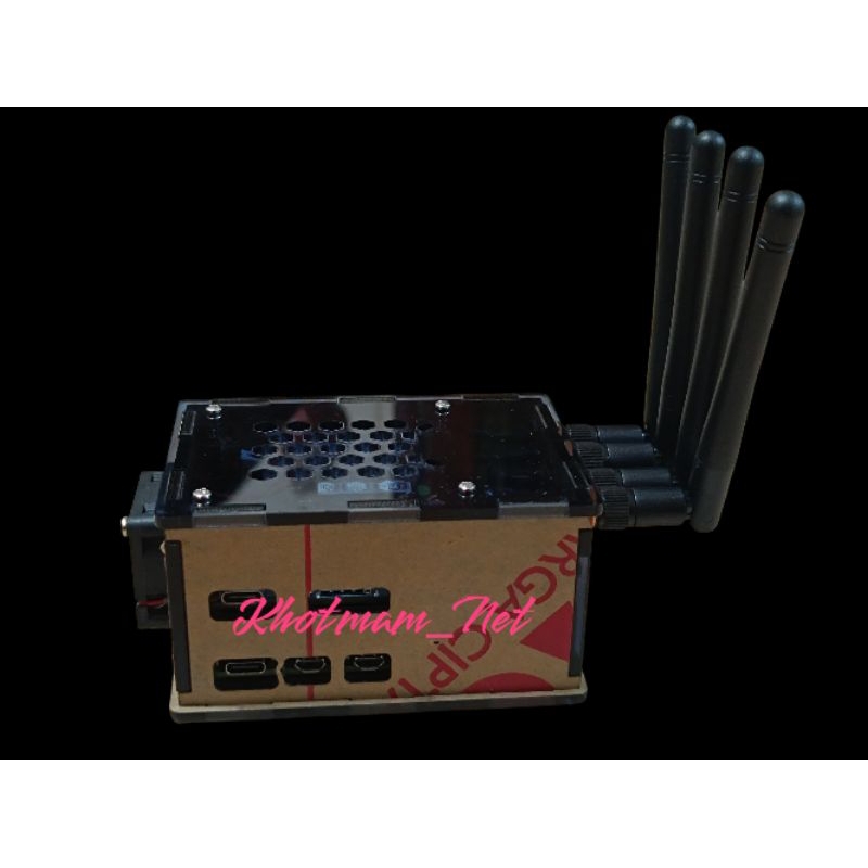Jual Raspberry Pi 5 All in One | Shopee Indonesia