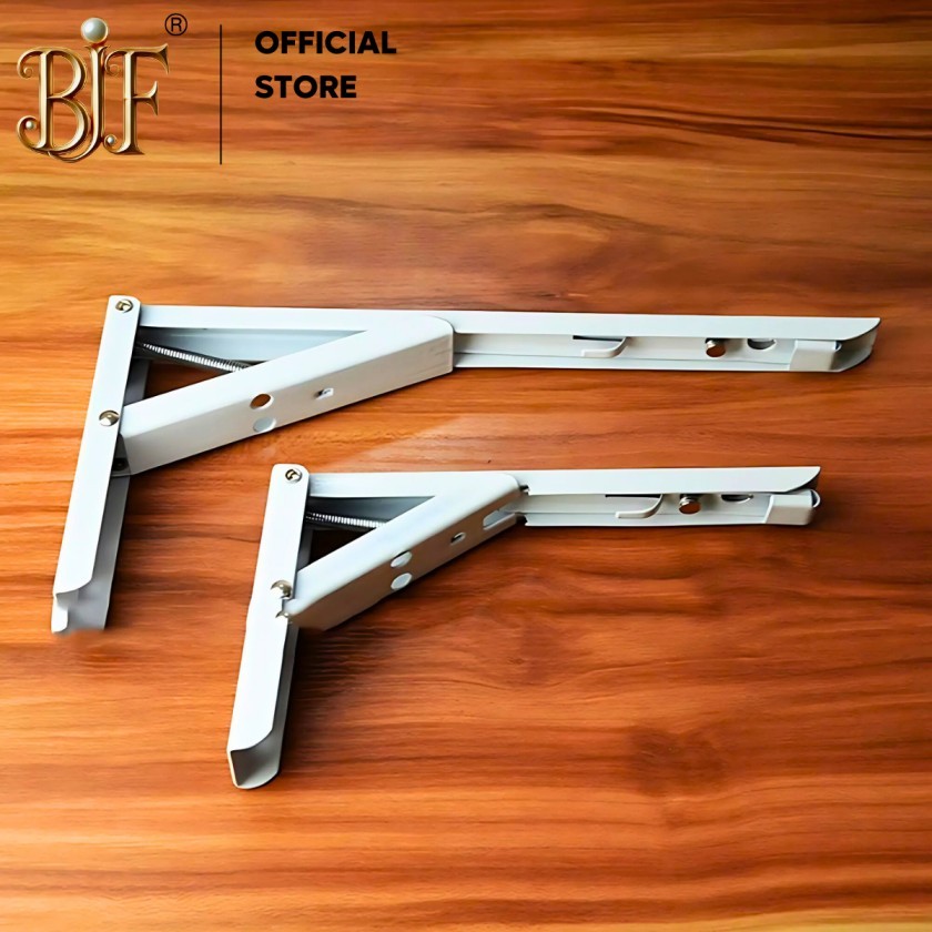 Jual Bracket Engsel Siku Lipat Meja Siku Rak Lipat 8 10 12 14 inch ...