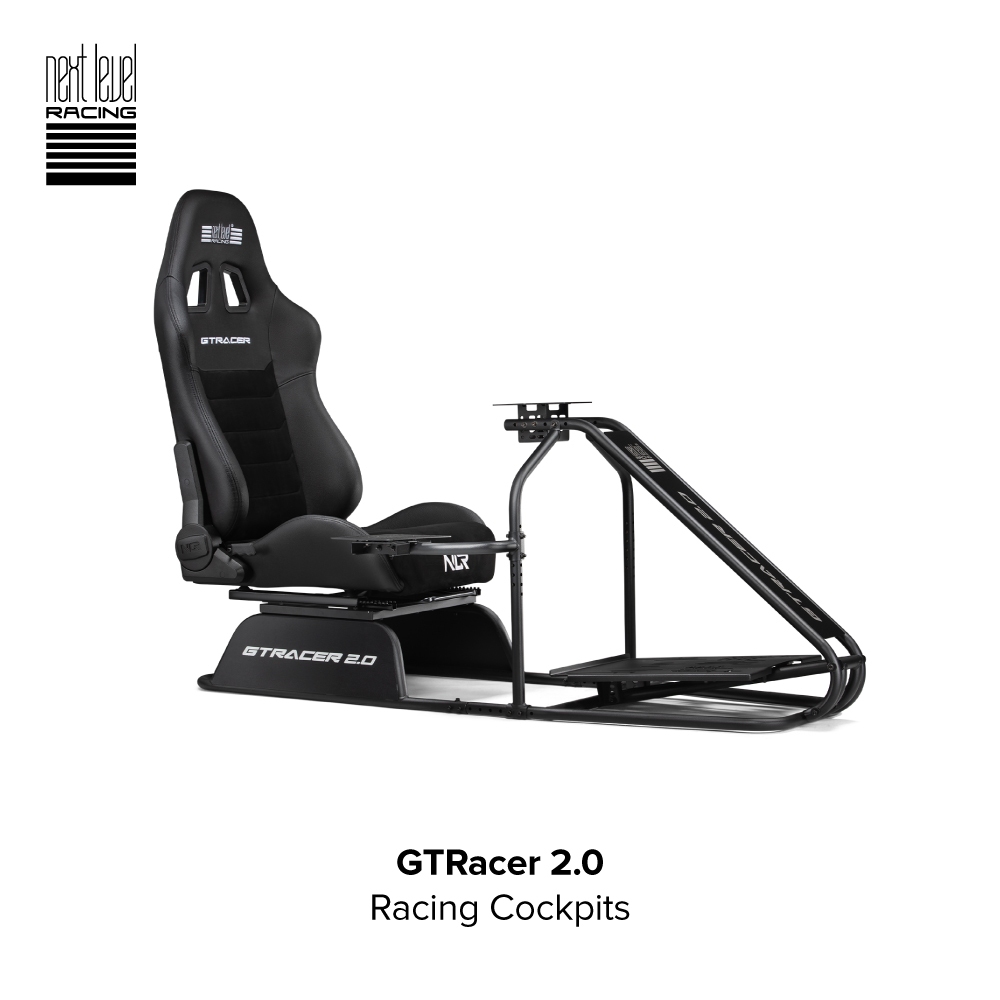 Toko Online Next Level Racing Official Store | Shopee Indonesia