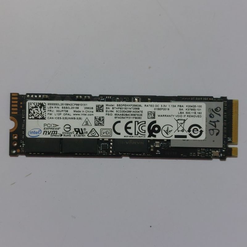 Ssd M2 Nvme | Acquisti Online su