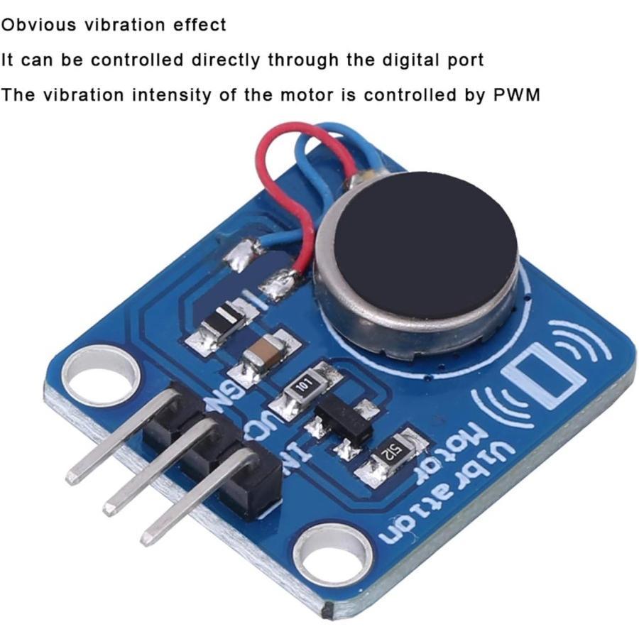 Jual Module Sensor Modul Vibrasi Getar 5V | Shopee Indonesia