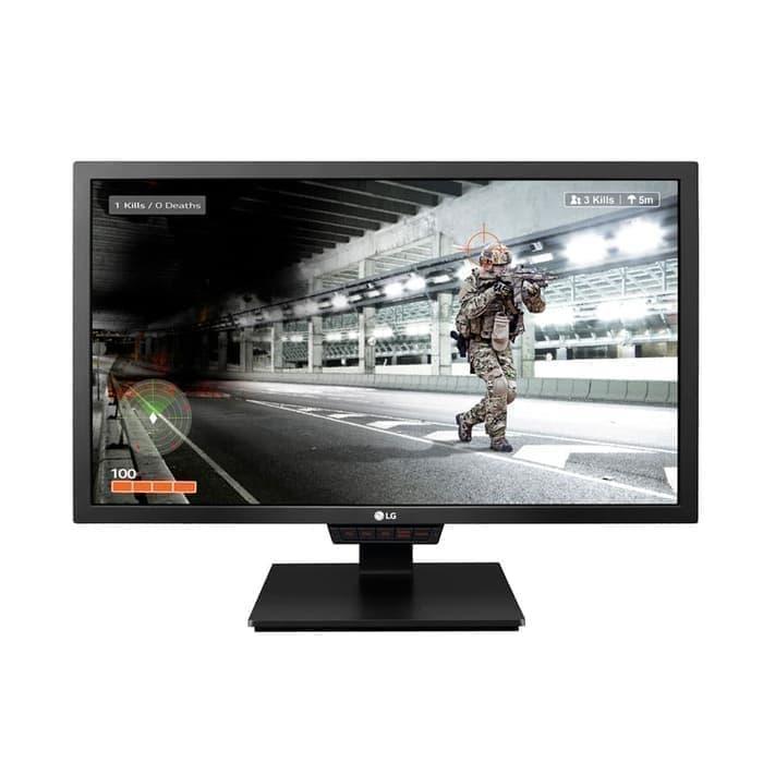 Jual LG Monitor Second 24GM79G (Bekas Pemakaian Kantor ) | Shopee Indonesia