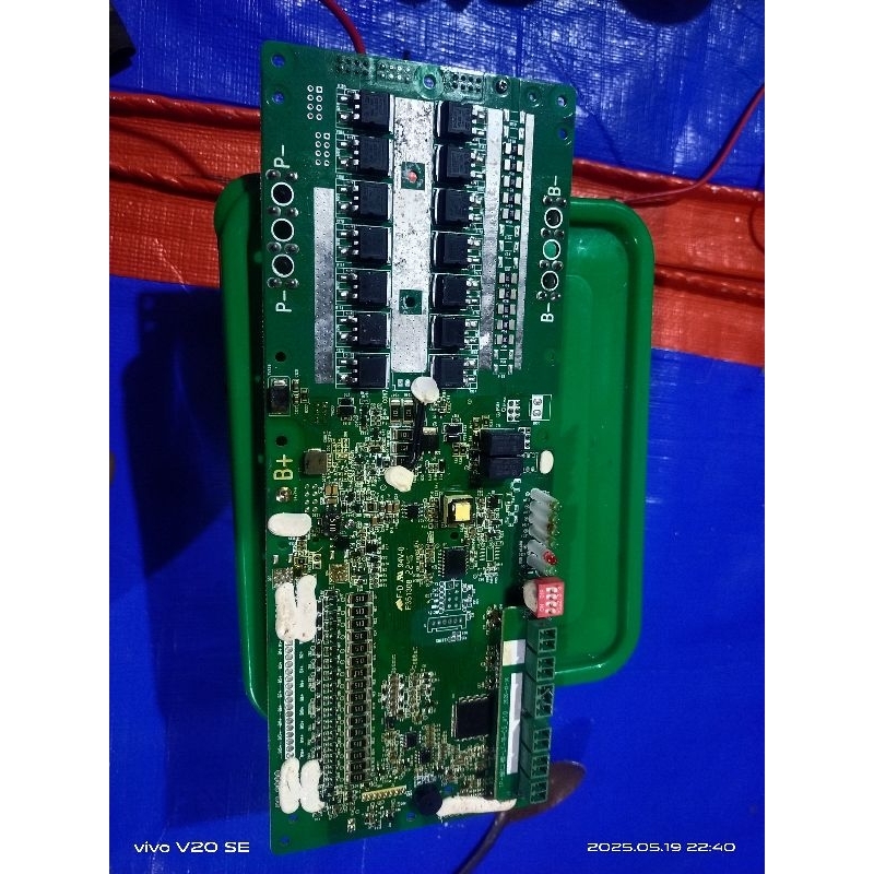 Jual Redy BMS normal ZTE Huawei dll | Shopee Indonesia