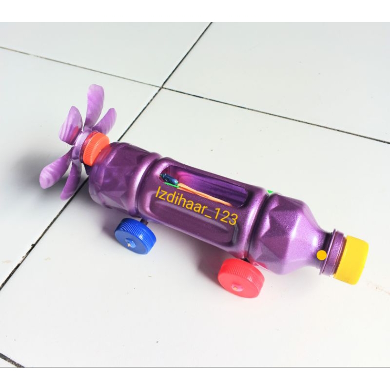 Jual mobil botol baling warna dan original | Shopee Indonesia