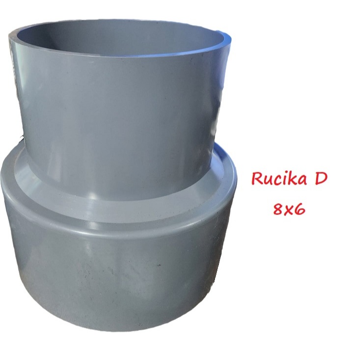 Jual Reducer R Sock RUCIKA 8x6 8