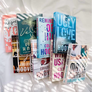 Novel Collen Hoover Original
