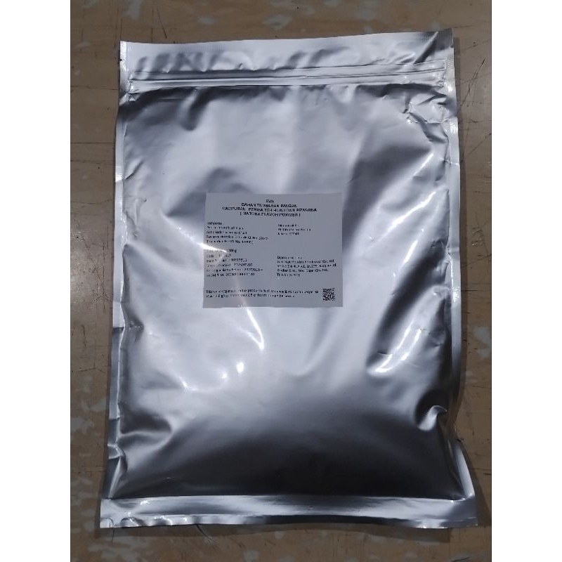 Jual (EVS) R&B Matcha Flavor Powder 500 Gr - Taiwan | Shopee Indonesia