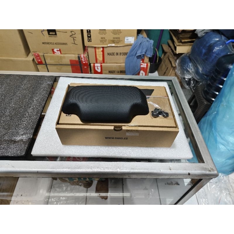 Jual Backrest Terra TR41 Busa Sandaran Box Terra TR41 | Shopee Indonesia