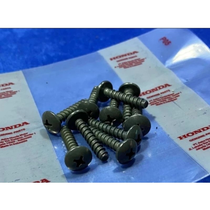 Jual BAUT BAUD BOX BOK FILTER ALL HONDA BEAT VARIO 110 125 150 160 ...