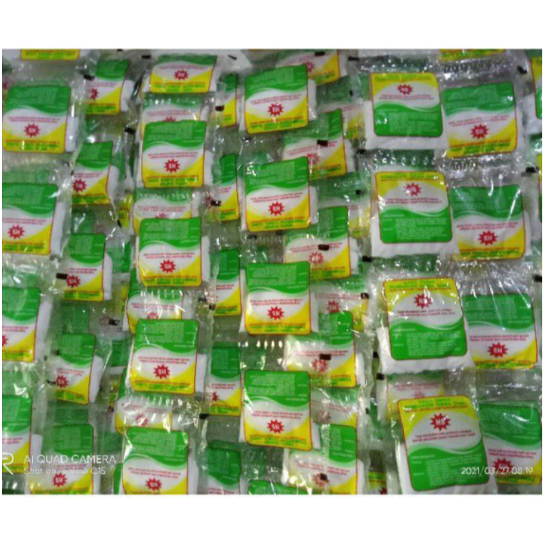 Jual Sitrun HS Citrun 1 Renceng isi 12 Pembersih kerak Kamar Mandi ...