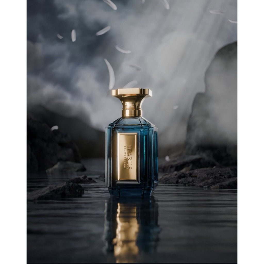 Jual Velixir Icarus Eau de Parfume 100ml | Shopee Indonesia