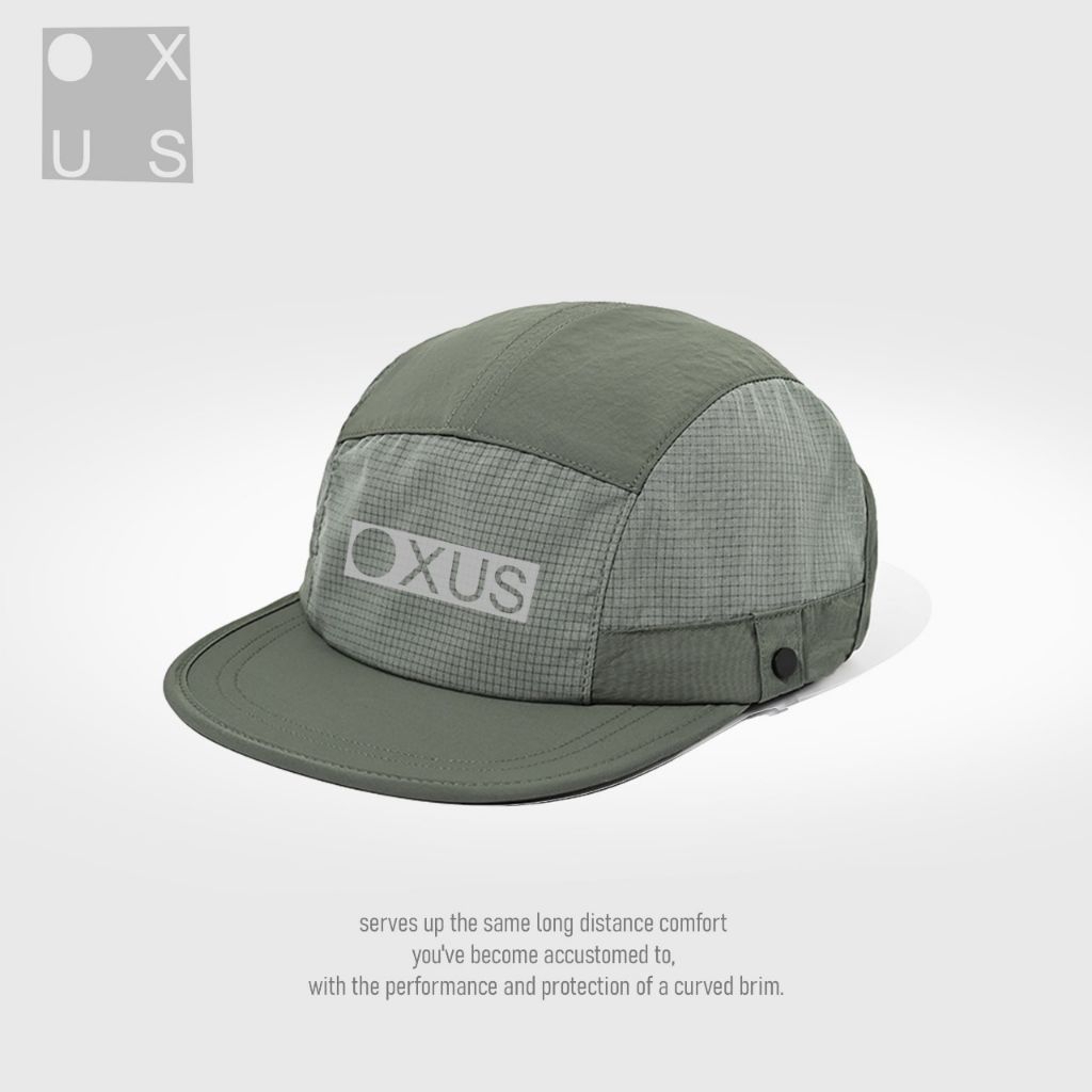 Jual Running Caps Ultralite - Topi Olahraga Lari Sepeda Running Sporty ...
