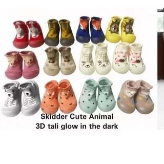 Skidders] シューズ Skidder Shoe-K ベビー Jual sepatu skidders