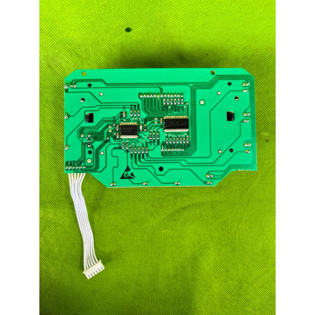 Jual Modul Pcb Display Rice Cooker VIENTA NSC Cooker New Smart Low ...
