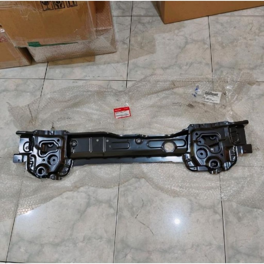 Jual Support Bullhead bulkhead palangan radiator atas Honda HRV 2015 ...