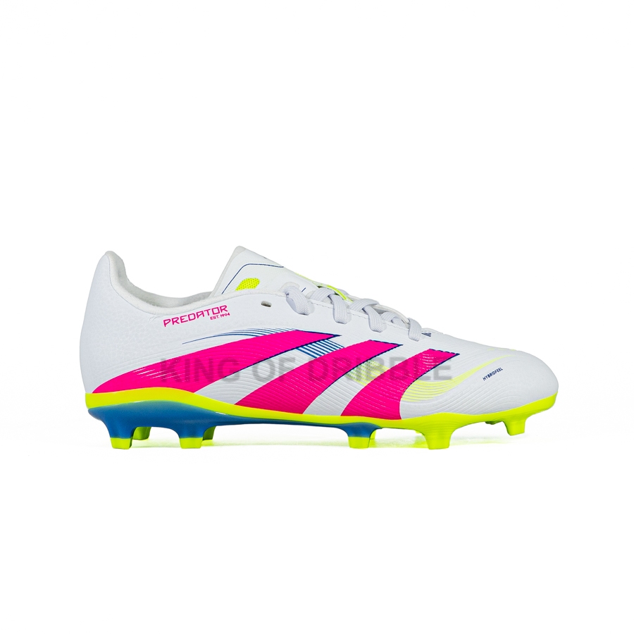 Jual KING OF DRIBBLE Sepatu Bola Anak Adidas Predator League FG/MG JR ...