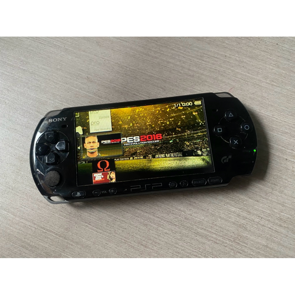 Jual PSP seri 3000 | Shopee Indonesia