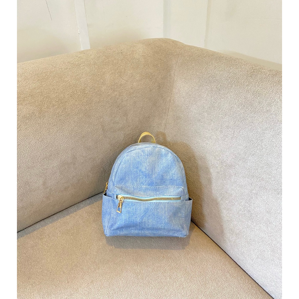 Jual Mini ransel thalita | Shopee Indonesia