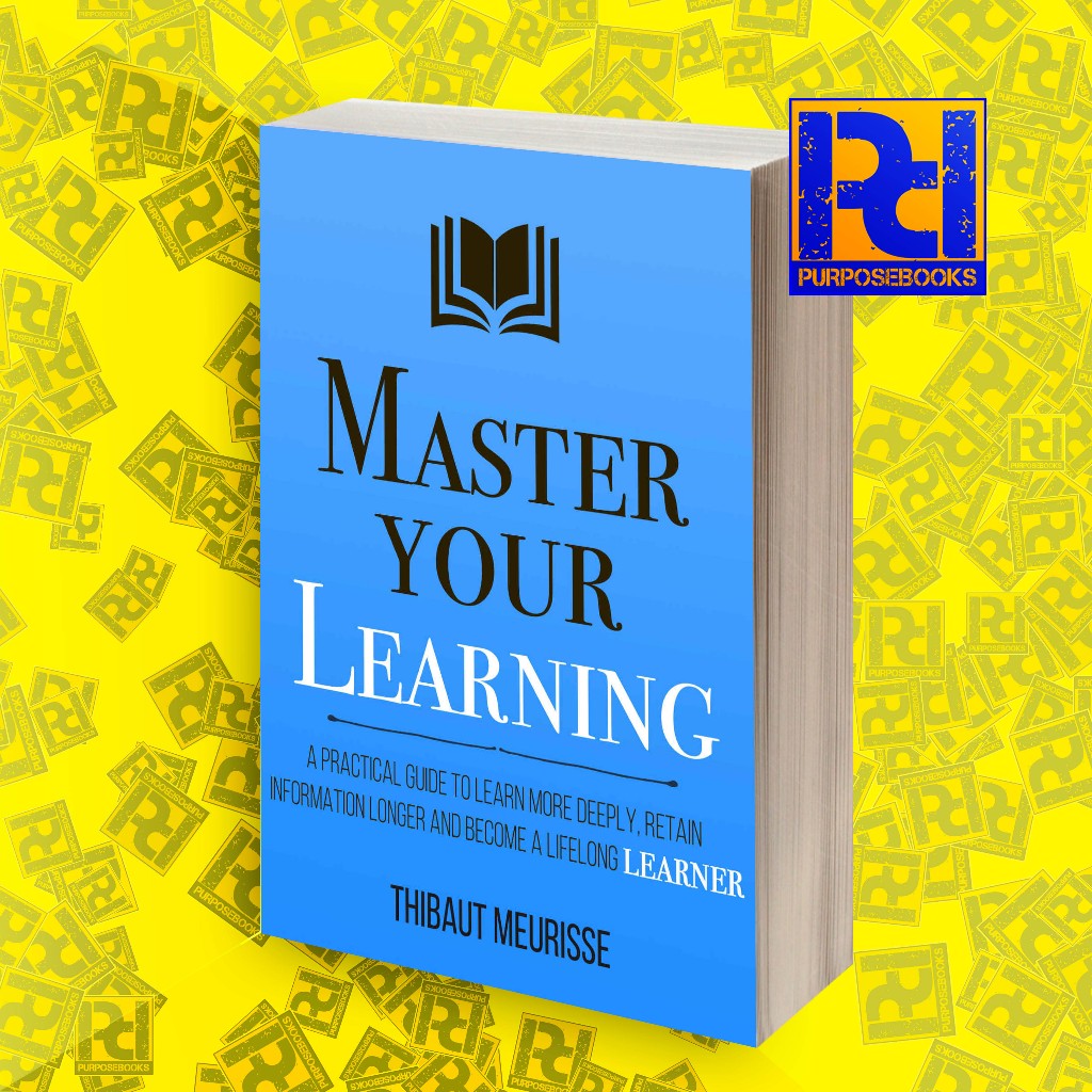 Jual Master Your Learning | Shopee Indonesia