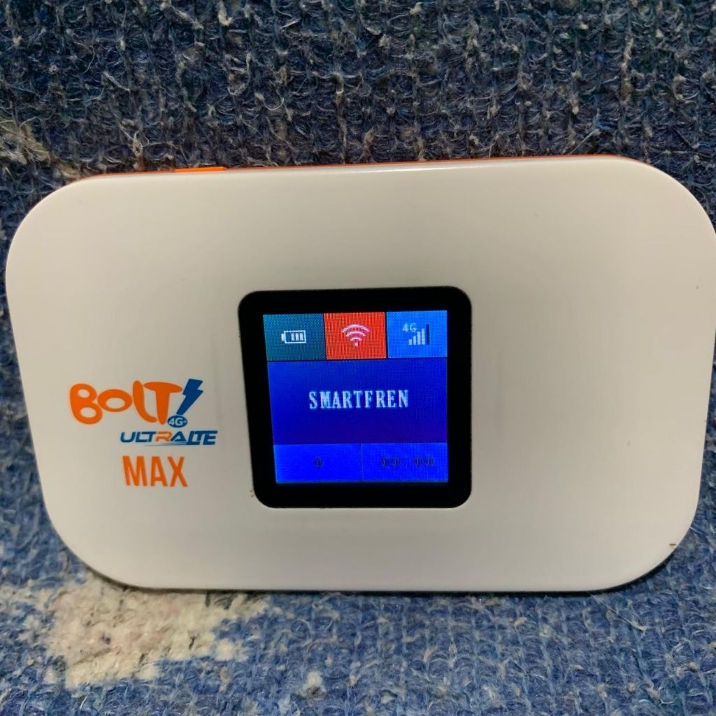 Jual Modem Wifi 4G Mifi Bolt Aquila Slim Max M2P Orion Juno UNLOCK 4G ...