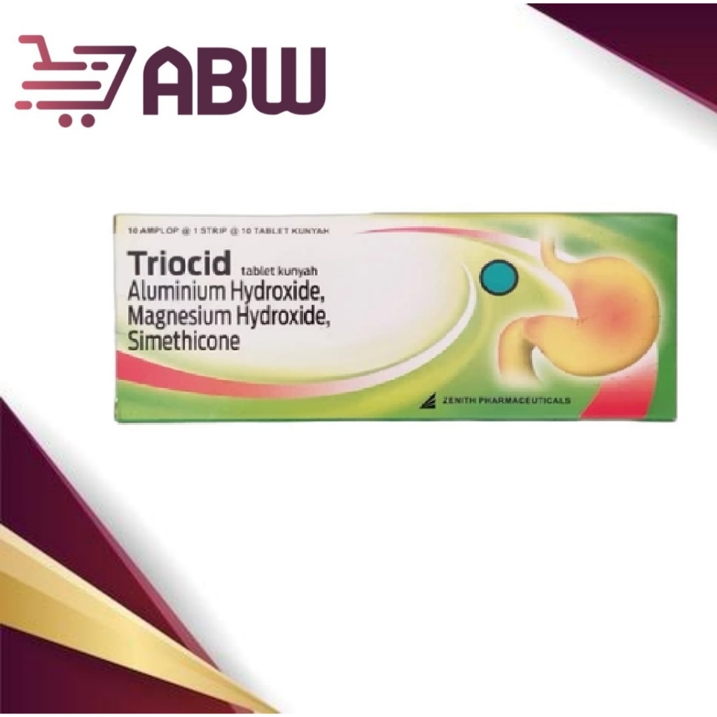 Jual Obat Zenith Terlengkap & Harga Terbaru Juli 2026 | Shopee Indonesia