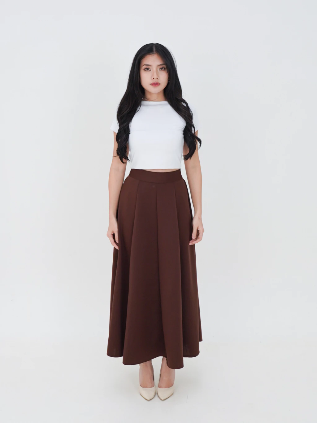 Aleha Rok Flare