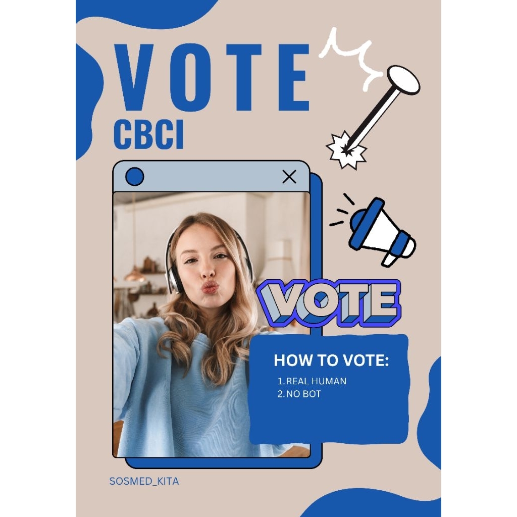 Jual Jasa Vote atau Voting Favorite Terbaik No Bot | Shopee Indonesia
