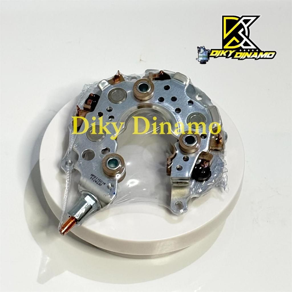 Jual RECTIFIER SILICON SILIKON DIODA AVANZA INNOVA APV GRANDMAX YARIS ...