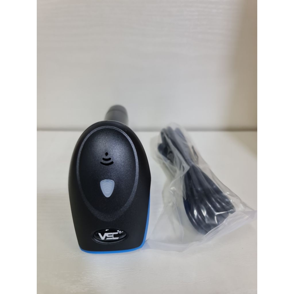 Jual BARCODE SCANNER LASER VSC BS-1808 | Shopee Indonesia