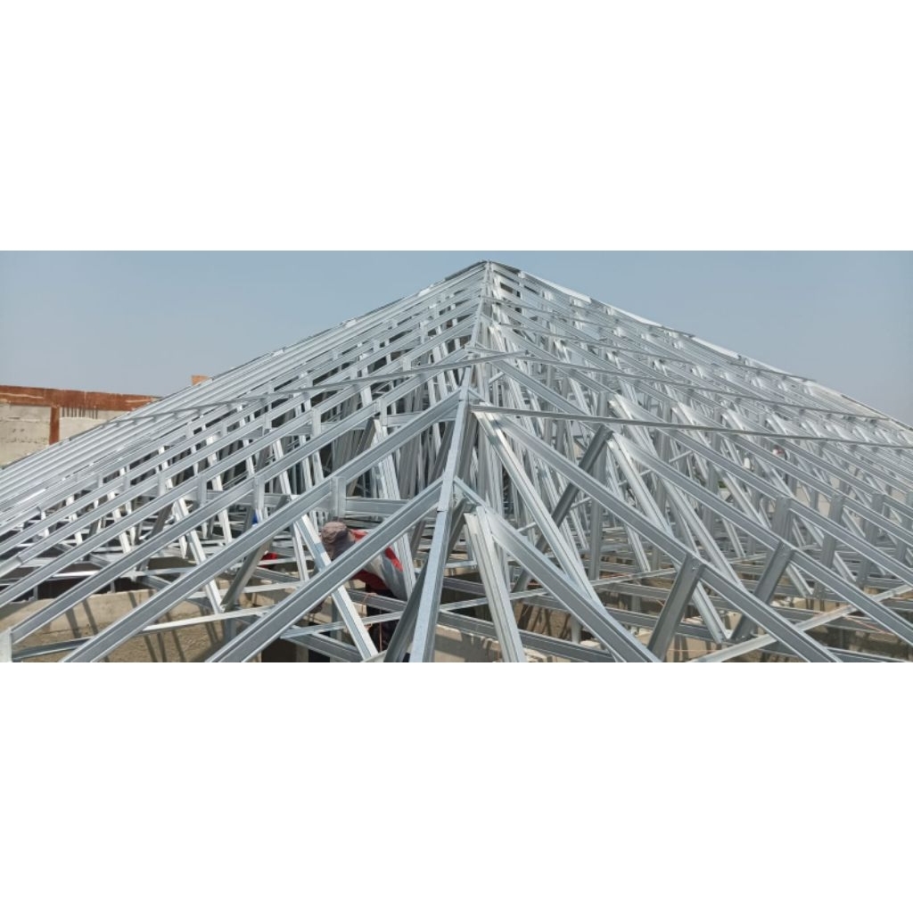 Jual Mengerjakan Renovasi Rumah Ruko Pabrik Gudang / Mengerjakan Bangun ...