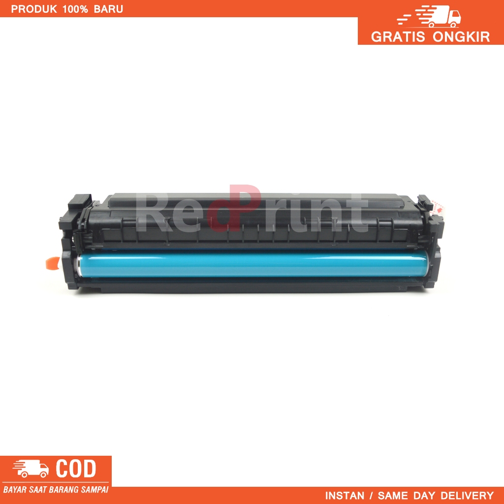 Jual Toner Cartridge 215A Compatible Printer Color LaserJet Pro M155a ...