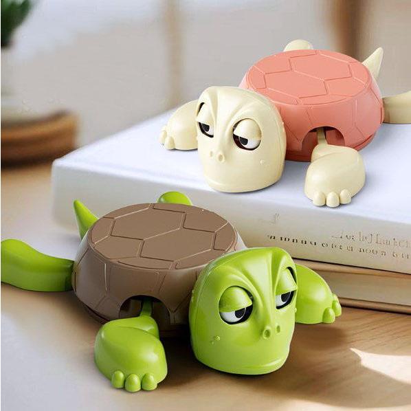 Jual AH Turtle Coaster Tatakan Gelas Plastic Tahan Panas | Shopee Indonesia
