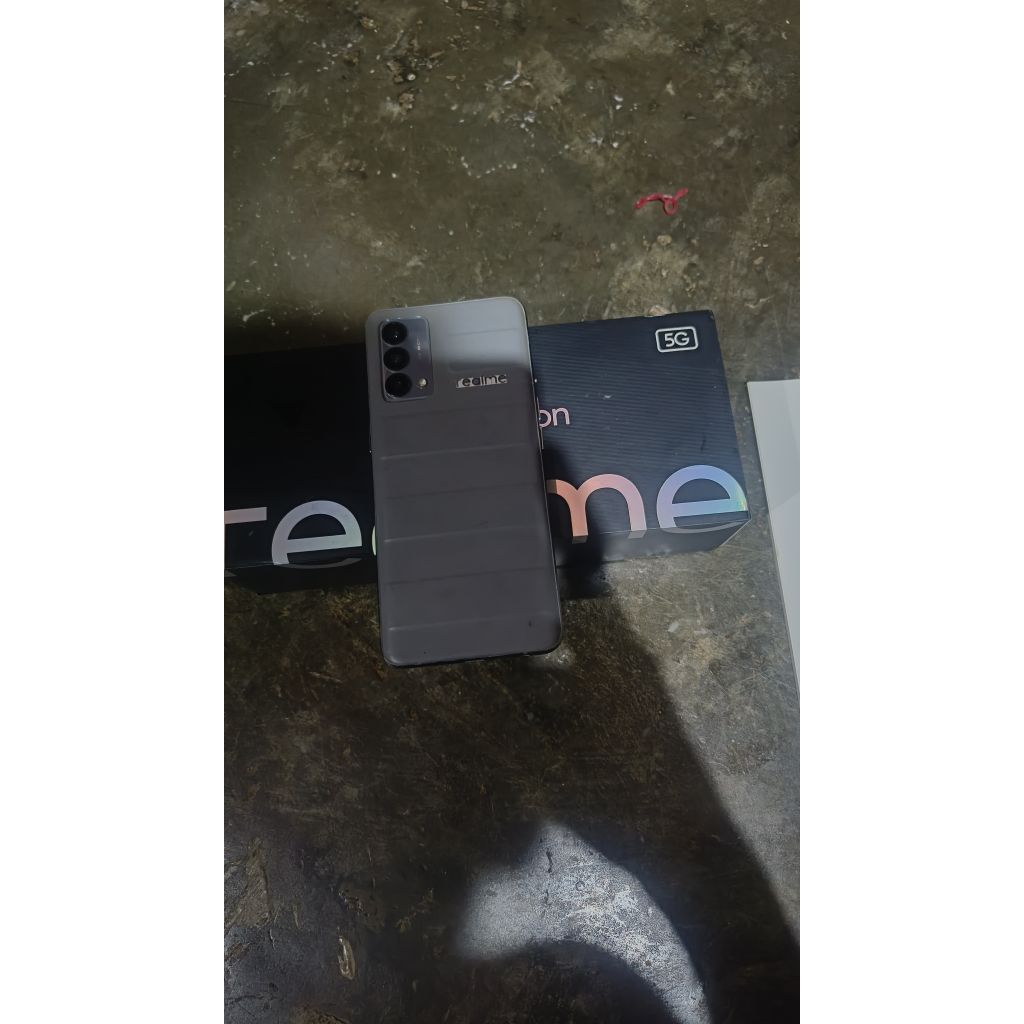 Jual Realmi gt master edition | Shopee Indonesia