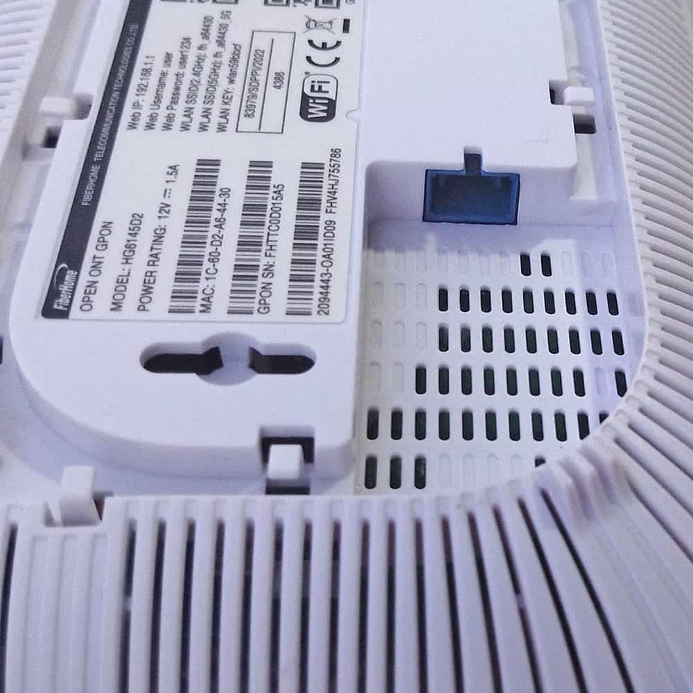 Jual Router Indihome Modem Wireless Wifi HG6145D2 5GHZ Dual Band ...