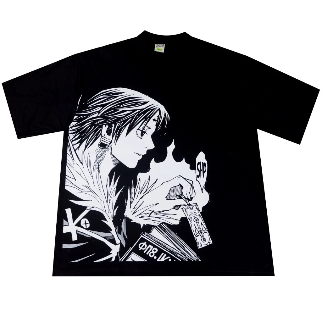 Kaos Anime Dandadan ULTRA MILF SEIKO