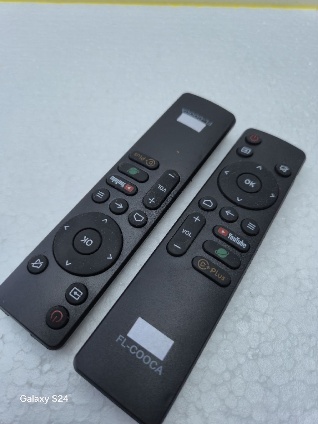 Jual REMOTE TV COOCAA SMART DIGITAL LED LCD 32S3U 40S3U 43S3U 32K5C ...