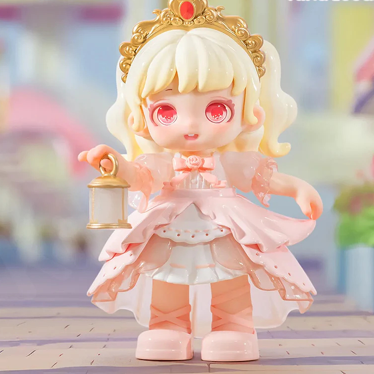 Jual [PO PRE-ORDER] SELECTED Miana Meet In Wonderland Series Blind