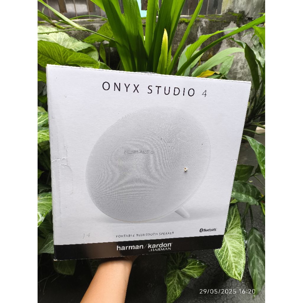 Jual harman kardon onyx 4 fullset | Shopee Indonesia