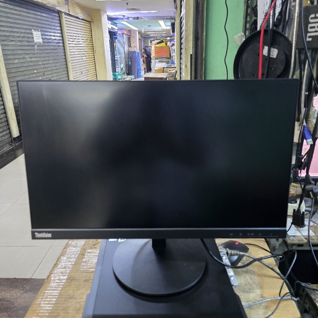 Jual led lcd lenovo 22 inci hdmi | Shopee Indonesia