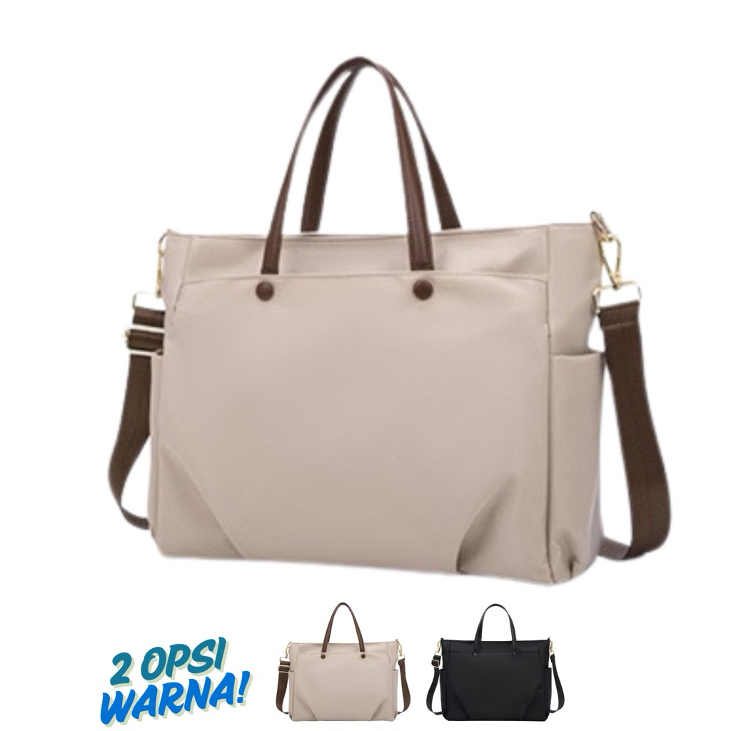 Jual Tas selempang wanita kekinian tas lapt…