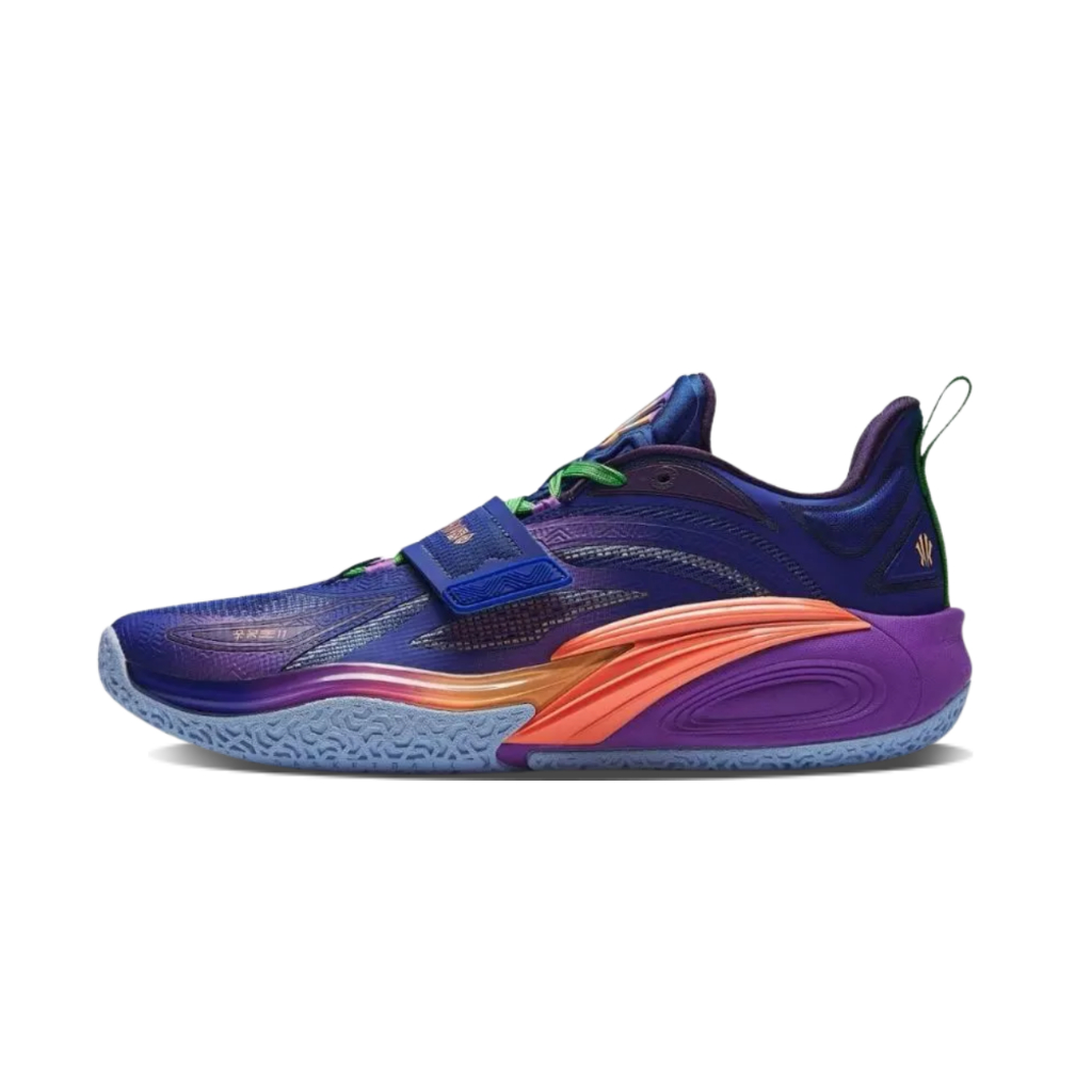 ANTA Kai1 28センチ ANTA KAI 1 TEAM | Kyrie Irving Shoes | ANTA US