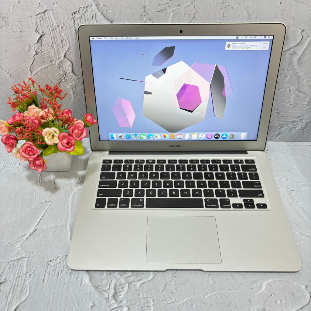 MacBook Air 13inch (Mid-2011) 4GB 256GB MacBook Air (11-inch, Mid