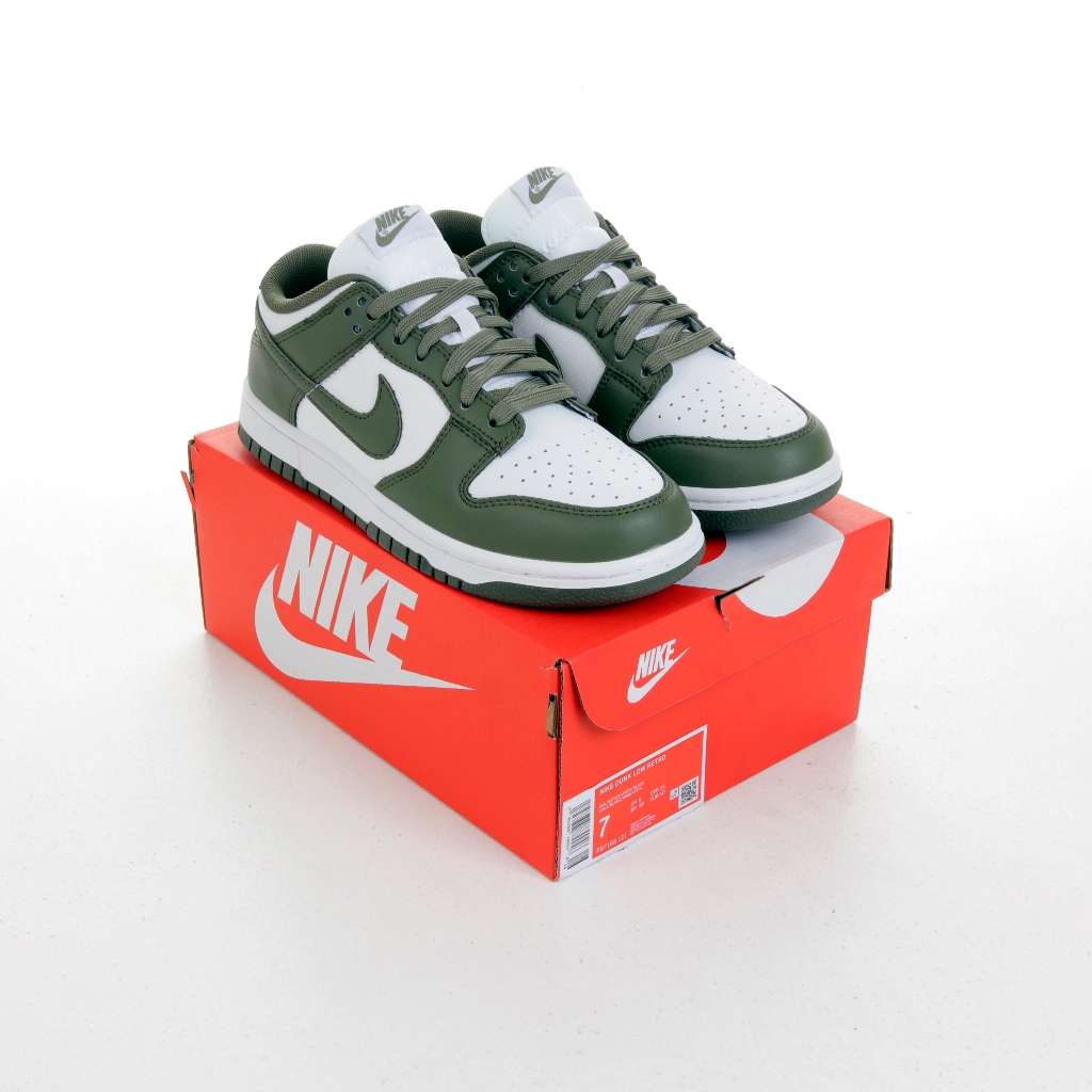 Jual Nike Dunk Low Terlengkap Harga Terbaru November 2025