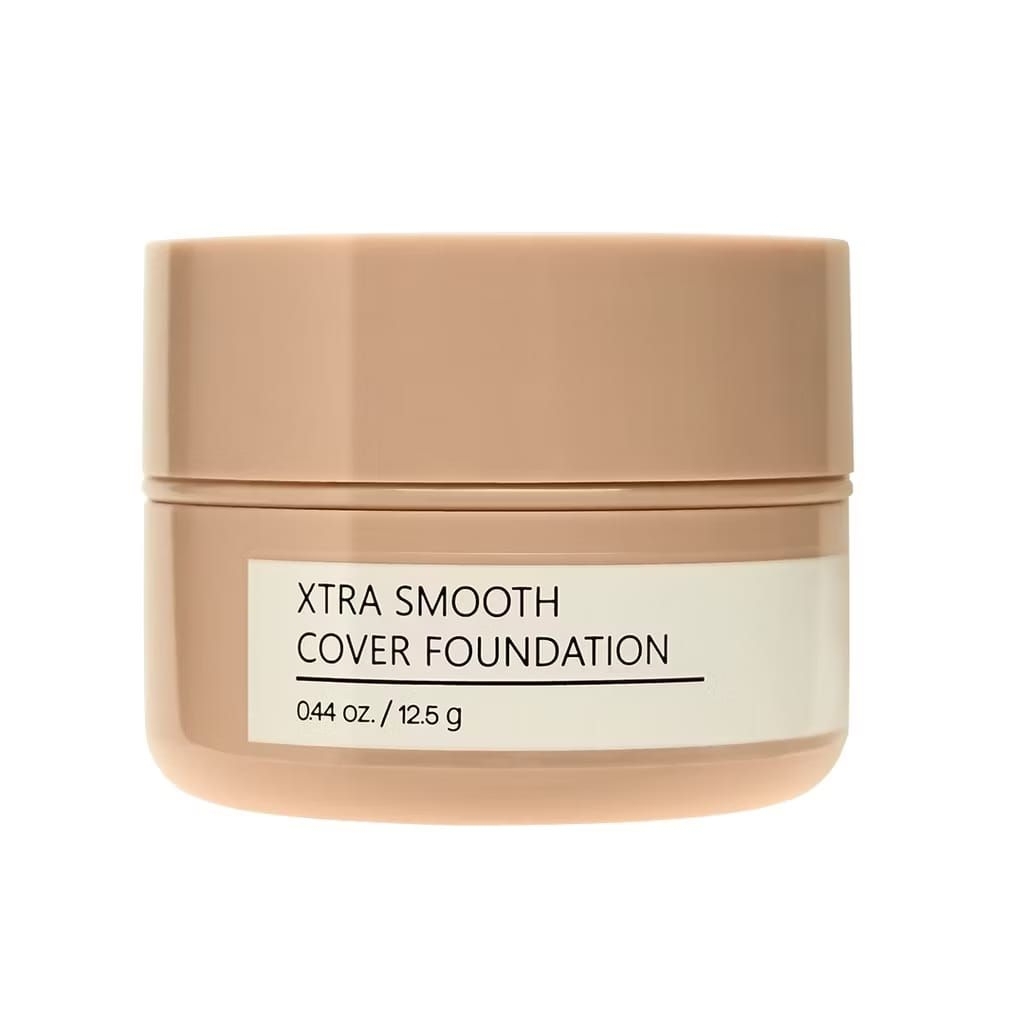 Jual Latulipe xtra smooth cover foundation | Shopee Indonesia
